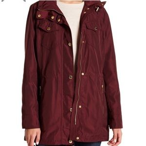 Michael Kors Raincoat